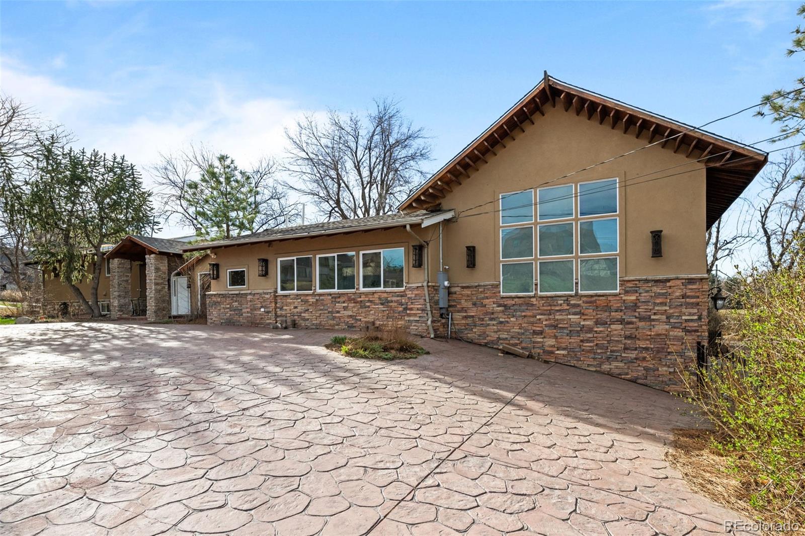 1130 E Kenyon Avenue Cherry Hills Village CO 80113