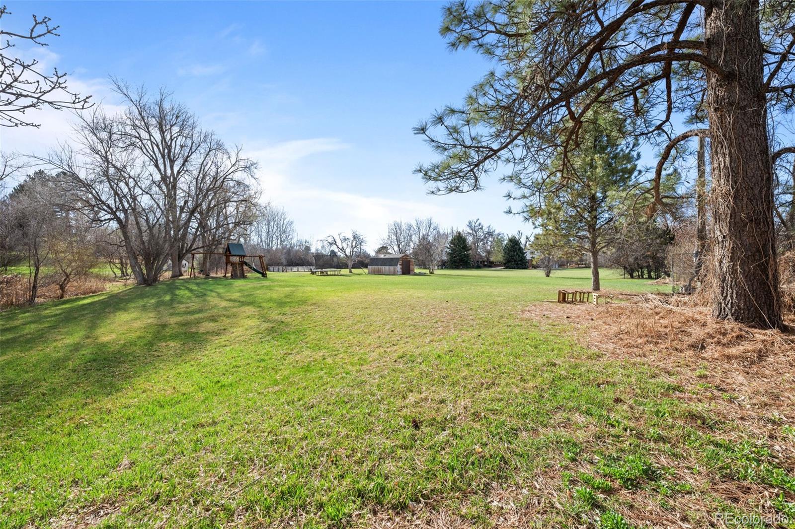 1130 E Kenyon Avenue Cherry Hills Village CO 80113