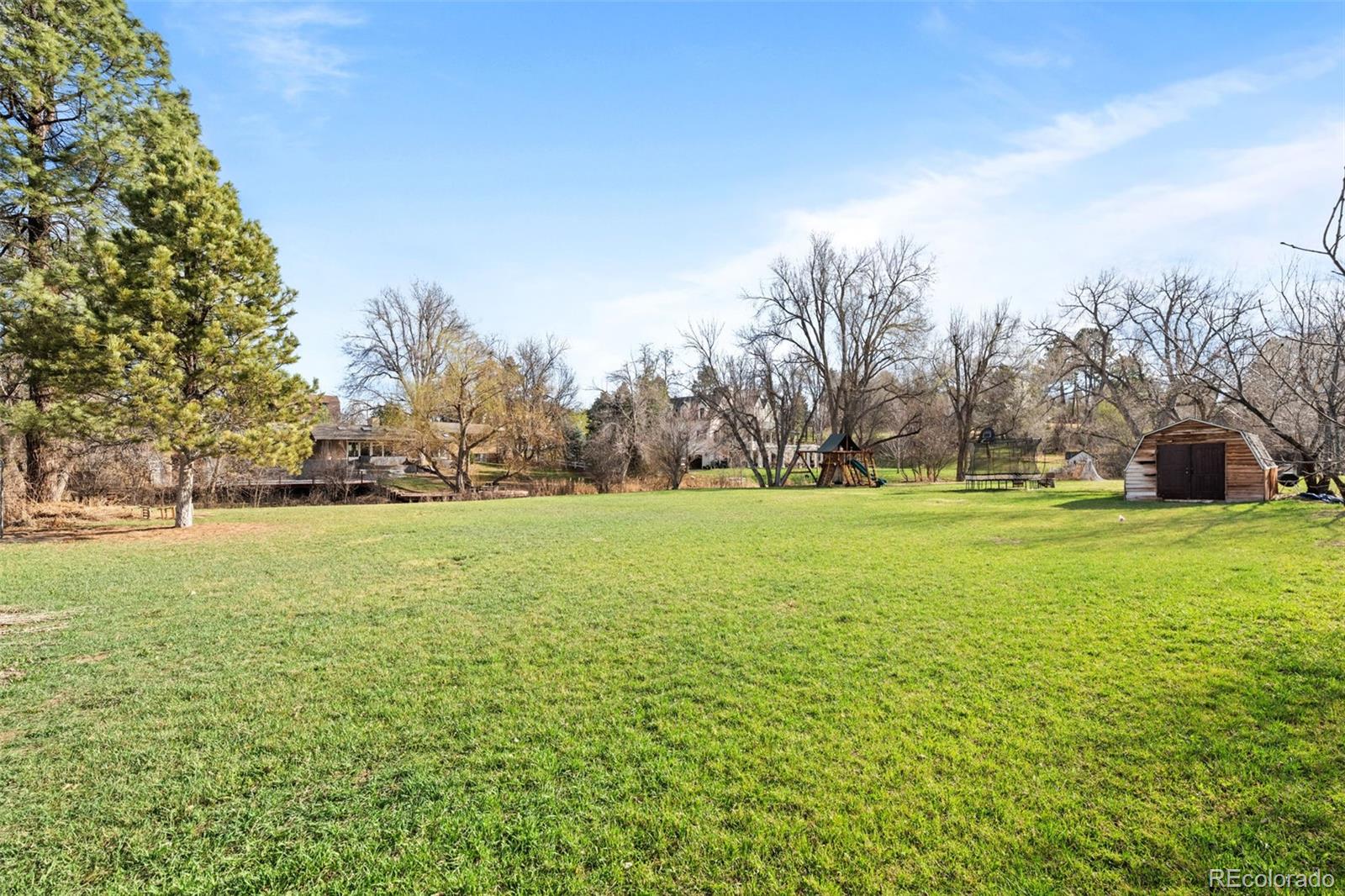 1130 E Kenyon Avenue Cherry Hills Village CO 80113