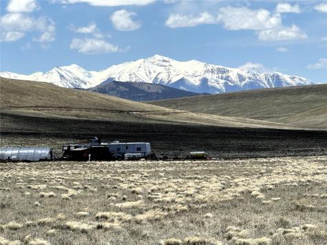 Wichita Trail Hartsel CO 80449