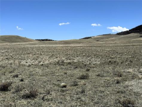 Wichita Trail Hartsel CO 80449