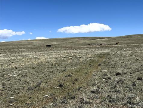 Wichita Trail Hartsel CO 80449