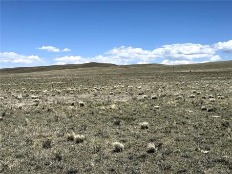 Wichita Trail Hartsel CO 80449