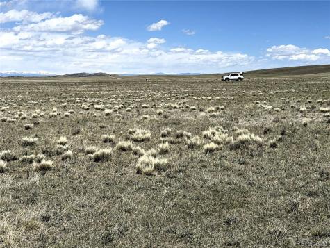 Wichita Trail Hartsel CO 80449