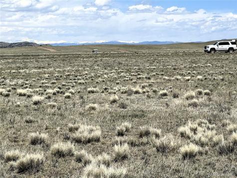 Wichita Trail Hartsel CO 80449