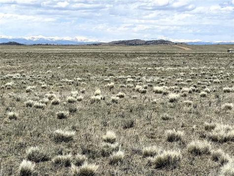 Wichita Trail Hartsel CO 80449