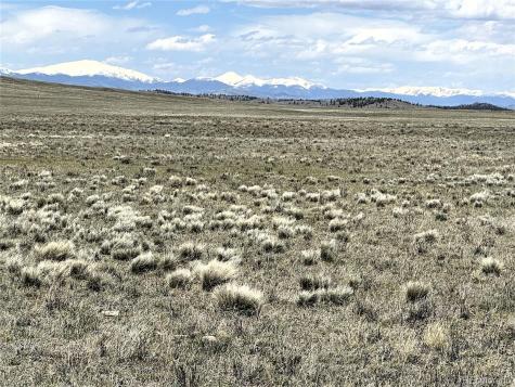 Wichita Trail Hartsel CO 80449