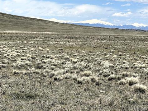 Wichita Trail Hartsel CO 80449