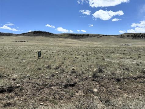 Wichita Trail Hartsel CO 80449