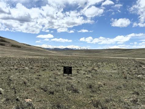 Wichita Trail Hartsel CO 80449