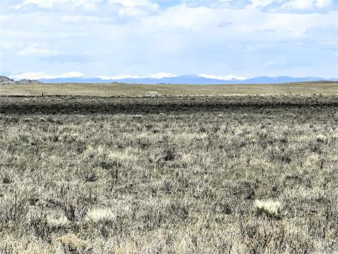 Wichita Trail Hartsel CO 80449