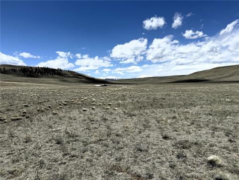 Wichita Trail Hartsel CO 80449