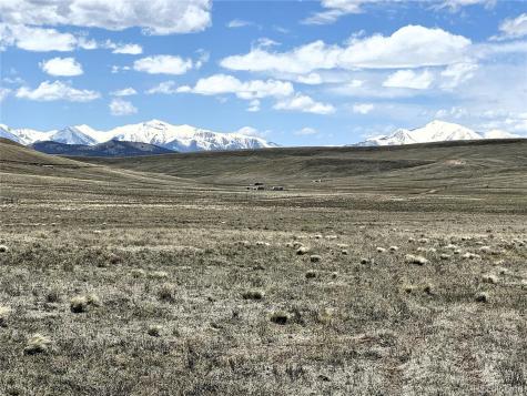 Wichita Trail Hartsel CO 80449