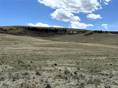 Wichita Trail Hartsel CO 80449