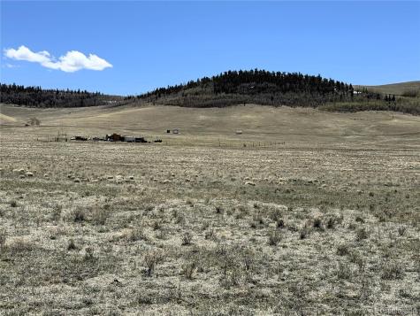 Wichita Trail Hartsel CO 80449