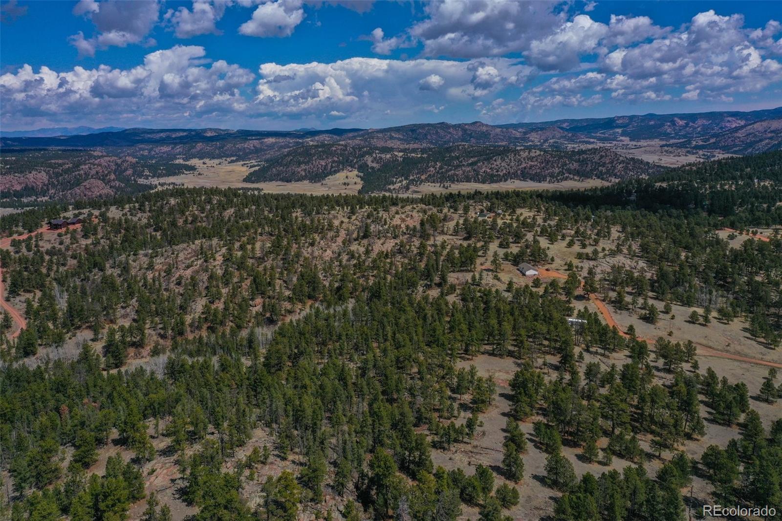 487 Pike View Lane Florissant CO 80816
