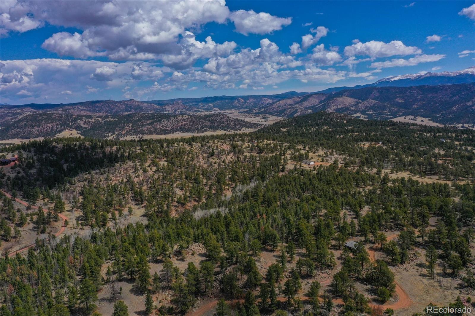 487 Pike View Lane Florissant CO 80816