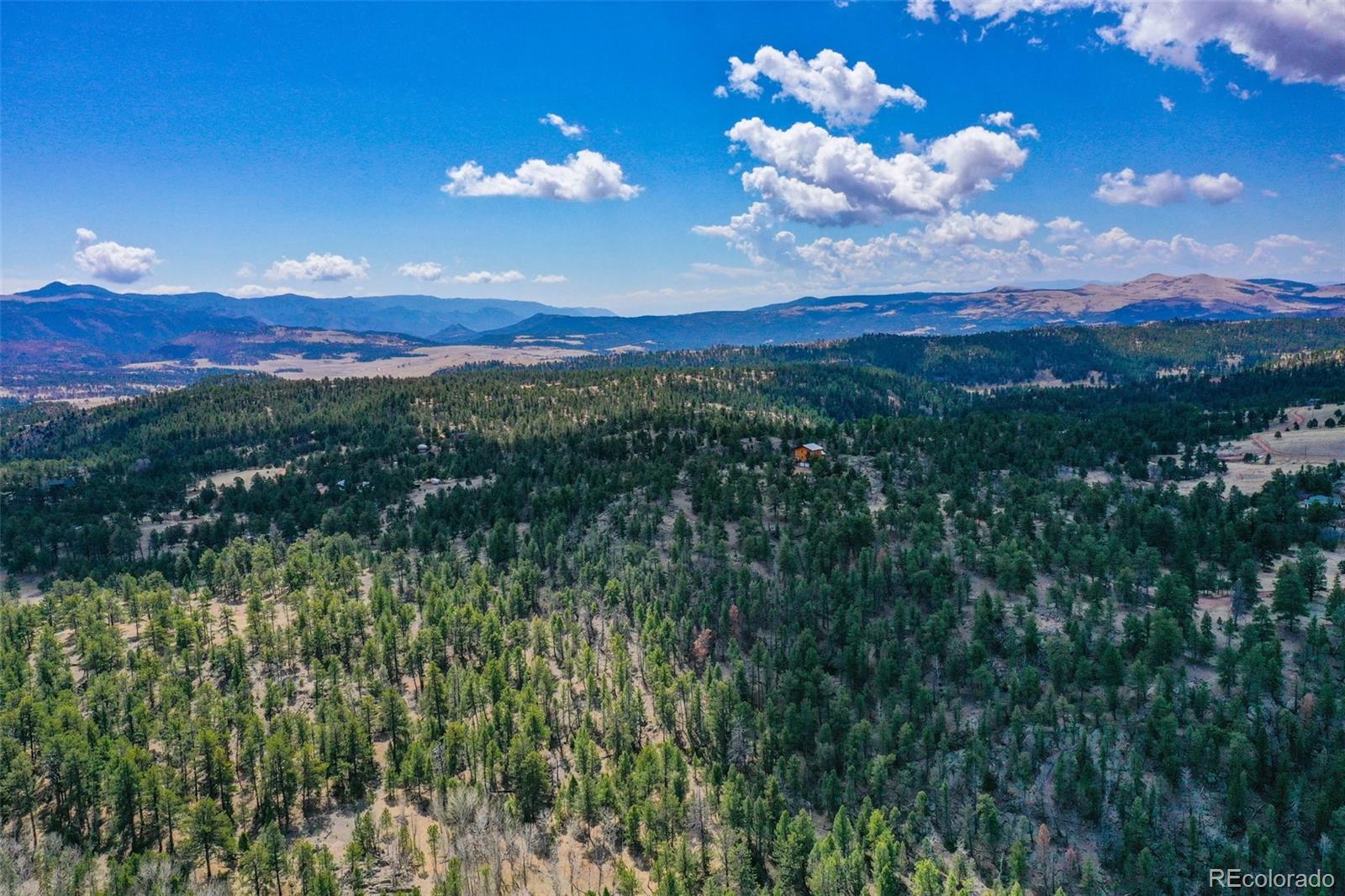 487 Pike View Lane Florissant CO 80816