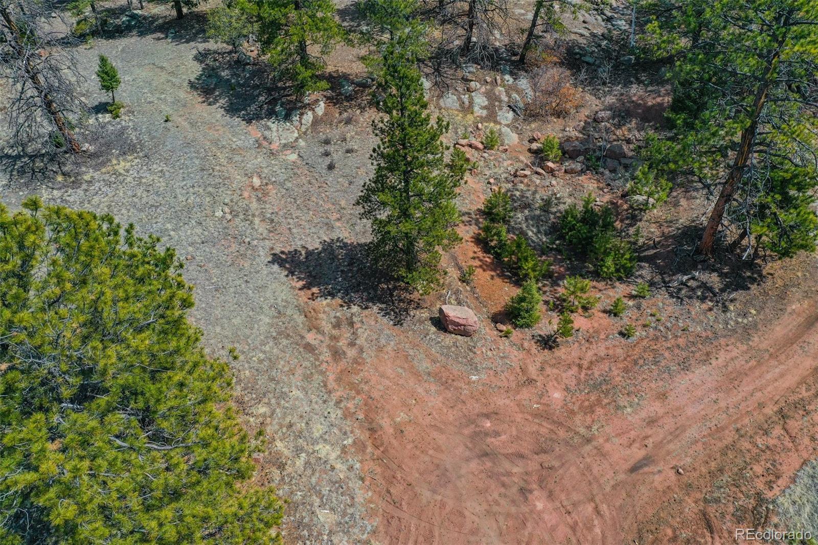 487 Pike View Lane Florissant CO 80816