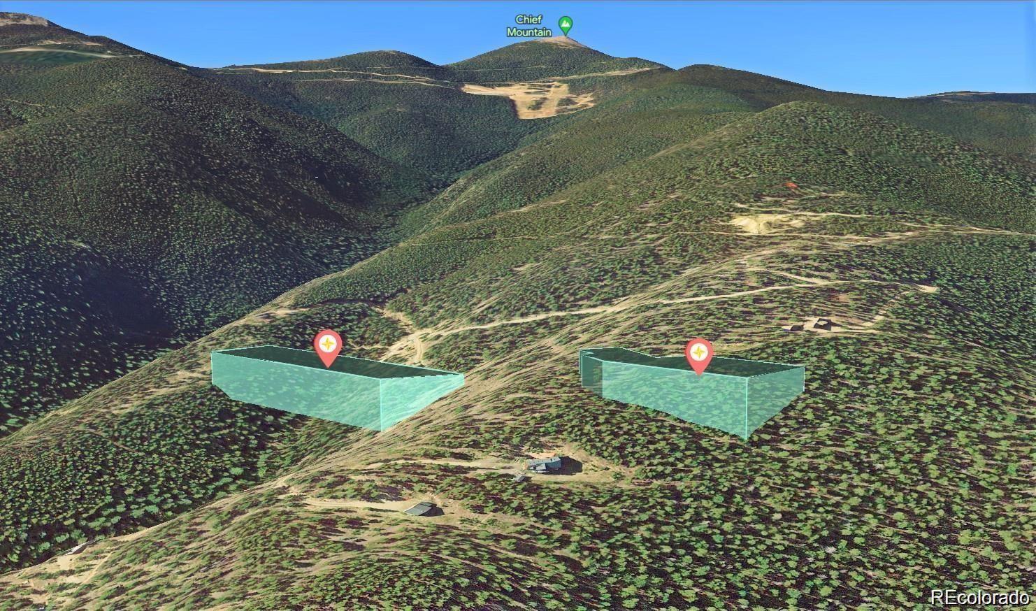 111 Lizzie Claim Idaho Springs CO 80452