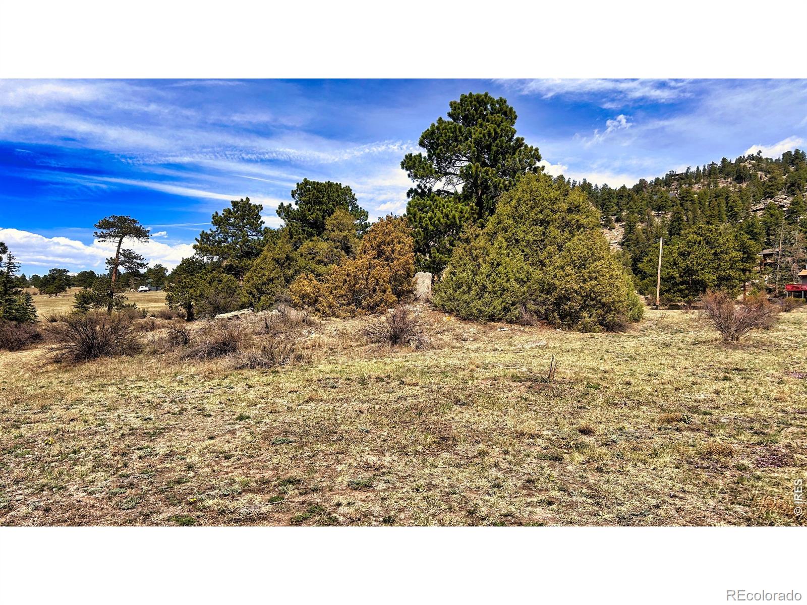 342 Meadowview Drive Estes Park CO 80517