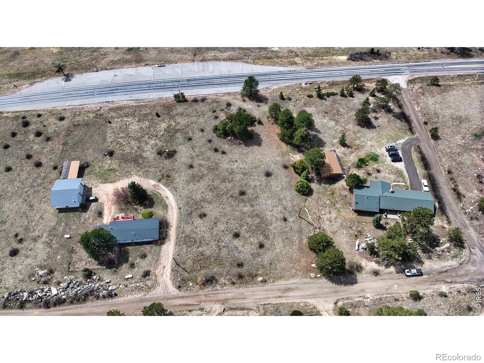 342 Meadowview Drive Estes Park CO 80517