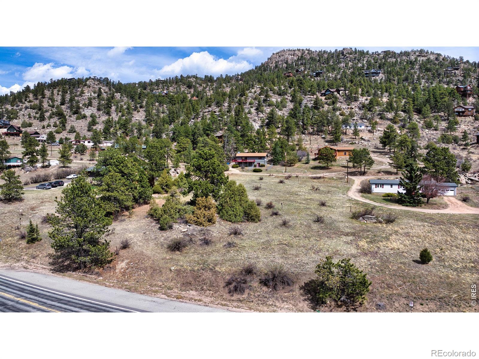 342 Meadowview Drive Estes Park CO 80517