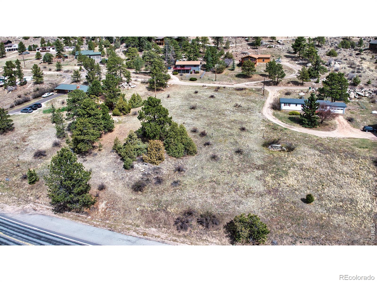 342 Meadowview Drive Estes Park CO 80517