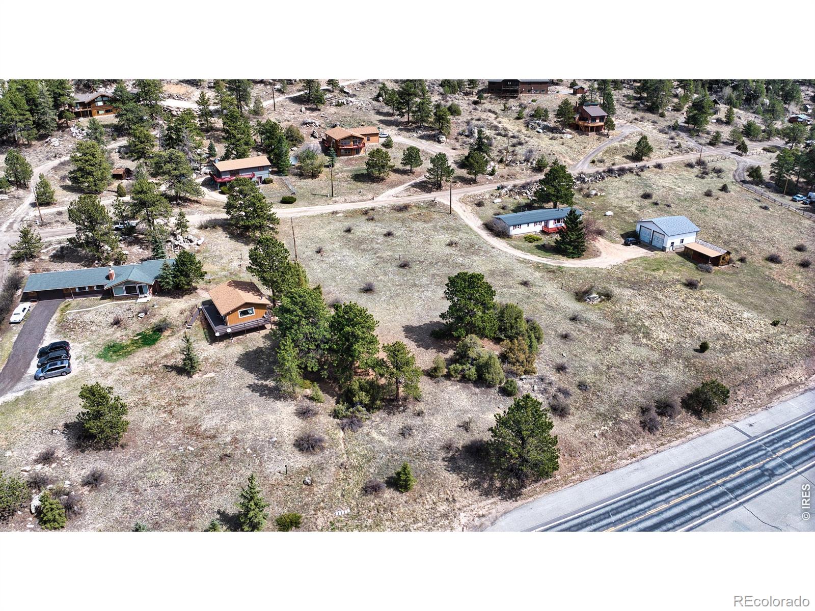 342 Meadowview Drive Estes Park CO 80517