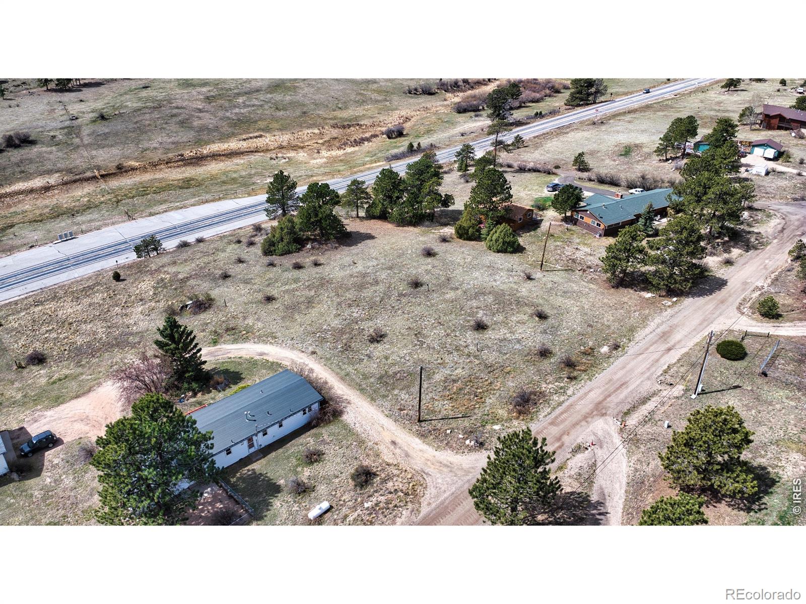 342 Meadowview Drive Estes Park CO 80517