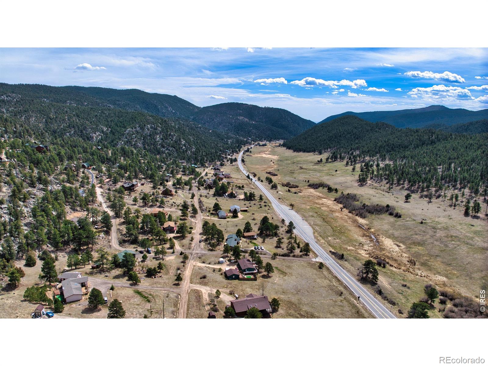 342 Meadowview Drive Estes Park CO 80517