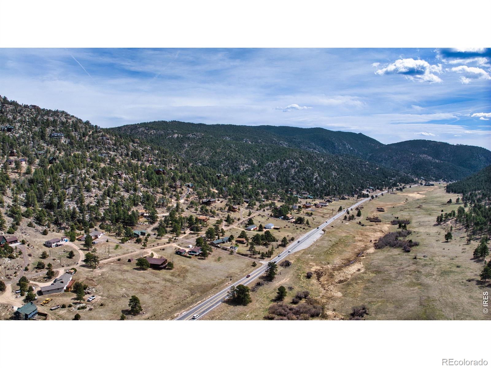 342 Meadowview Drive Estes Park CO 80517
