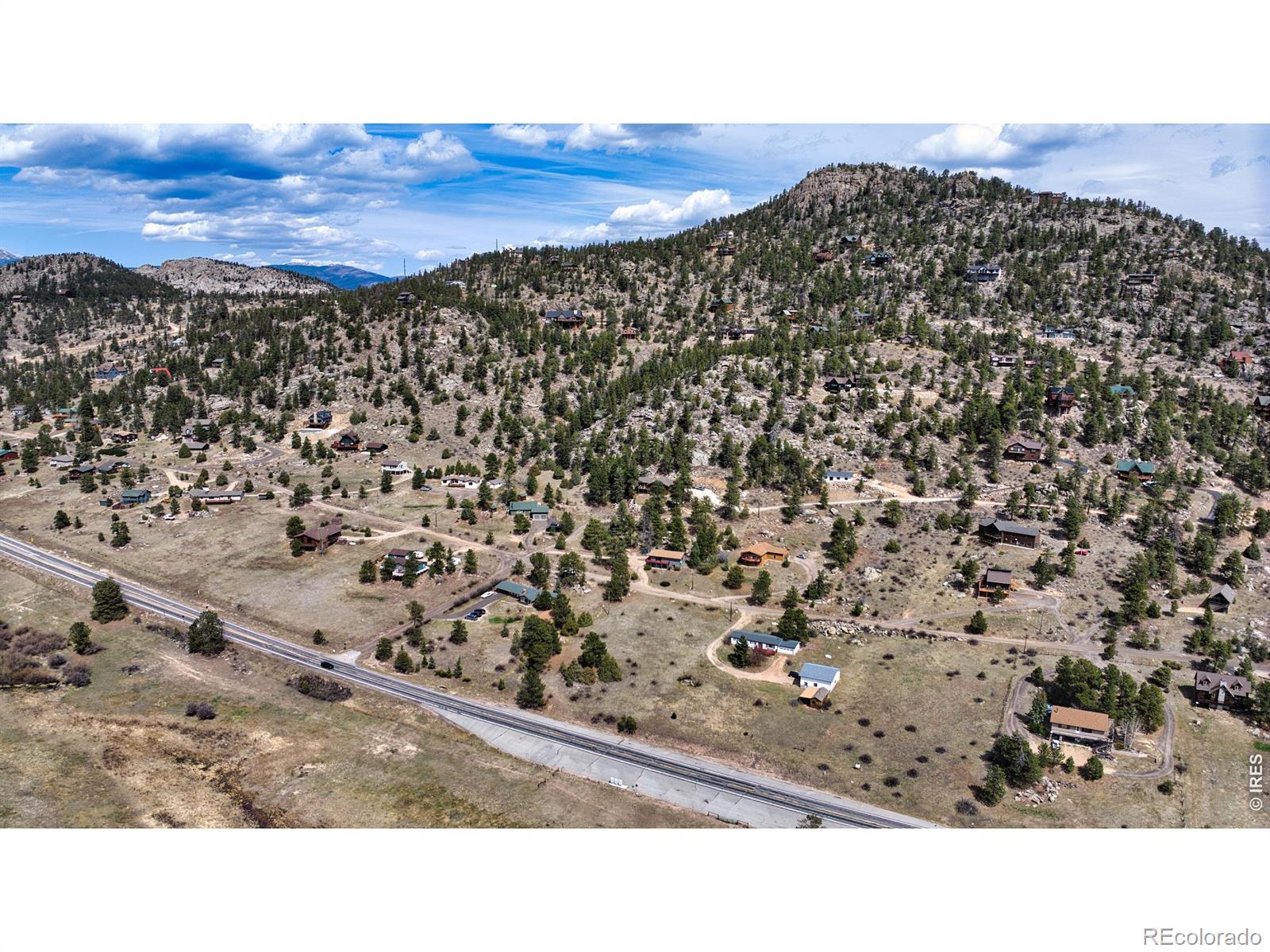 342 Meadowview Drive Estes Park CO 80517