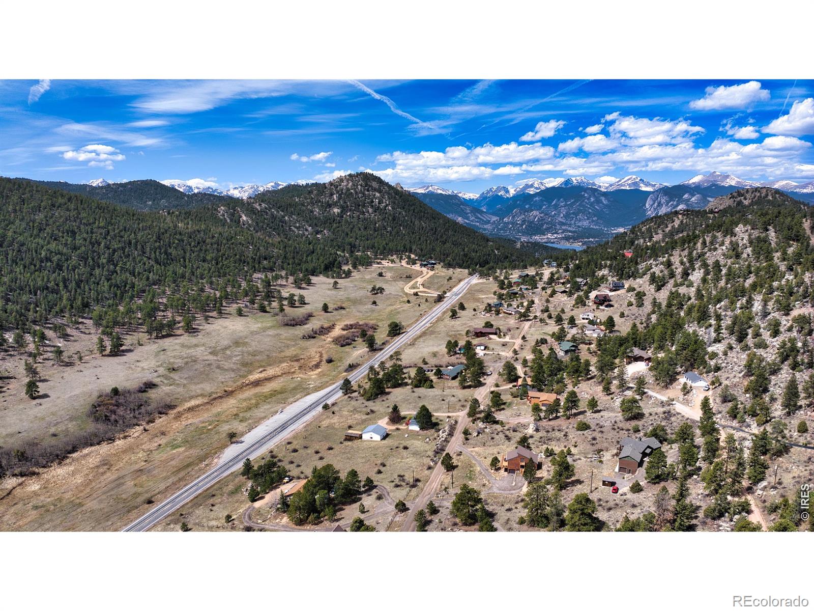 342 Meadowview Drive Estes Park CO 80517