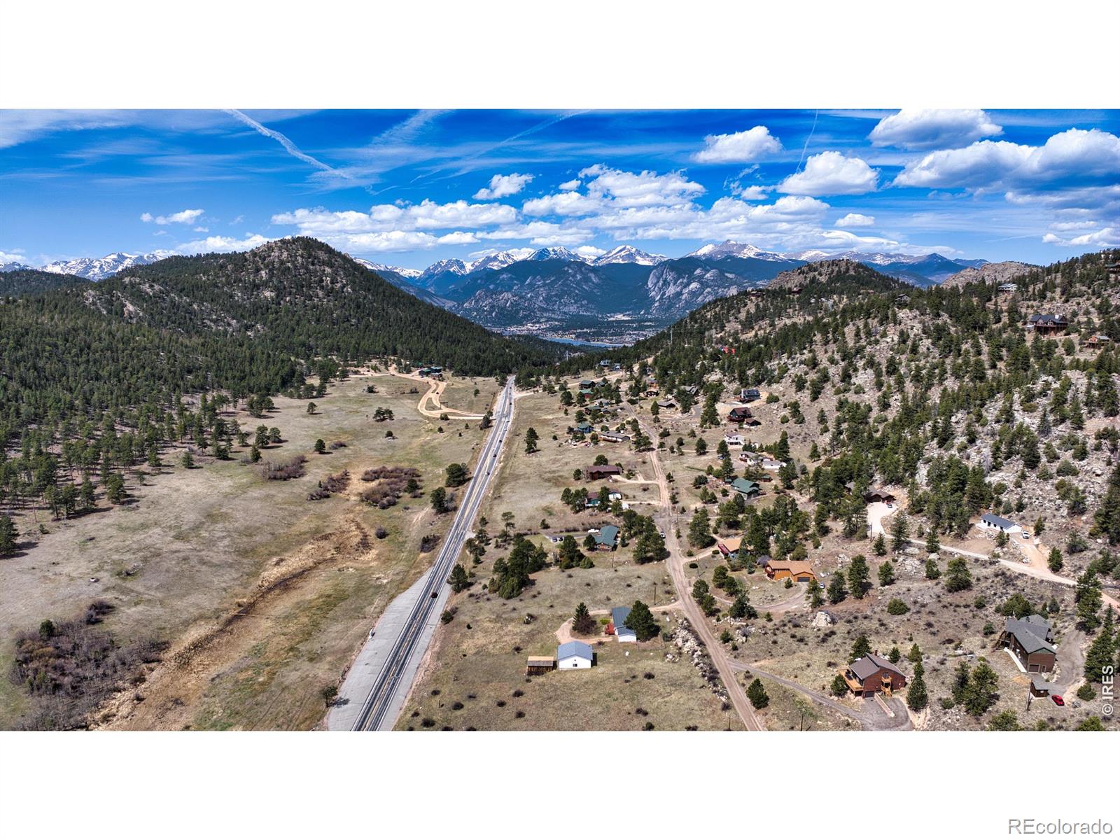 342 Meadowview Drive Estes Park CO 80517