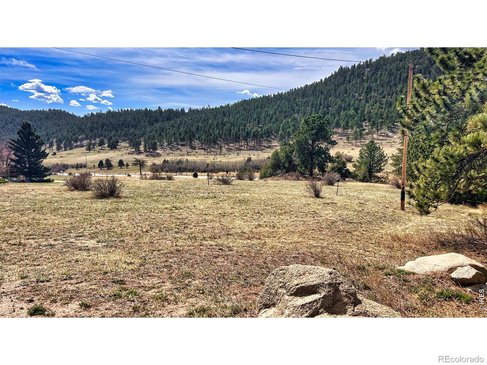 342 Meadowview Drive Estes Park CO 80517