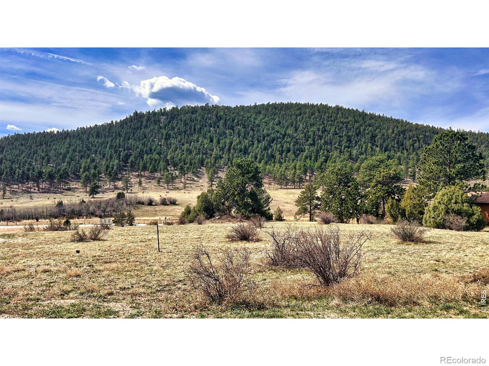 342 Meadowview Drive Estes Park CO 80517