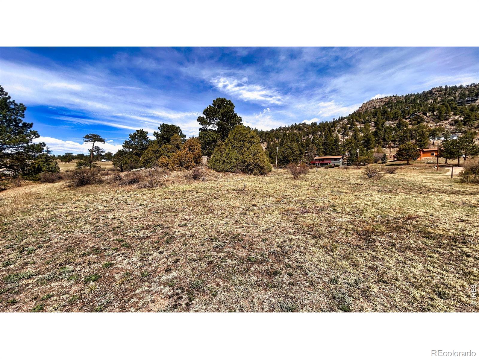 342 Meadowview Drive Estes Park CO 80517