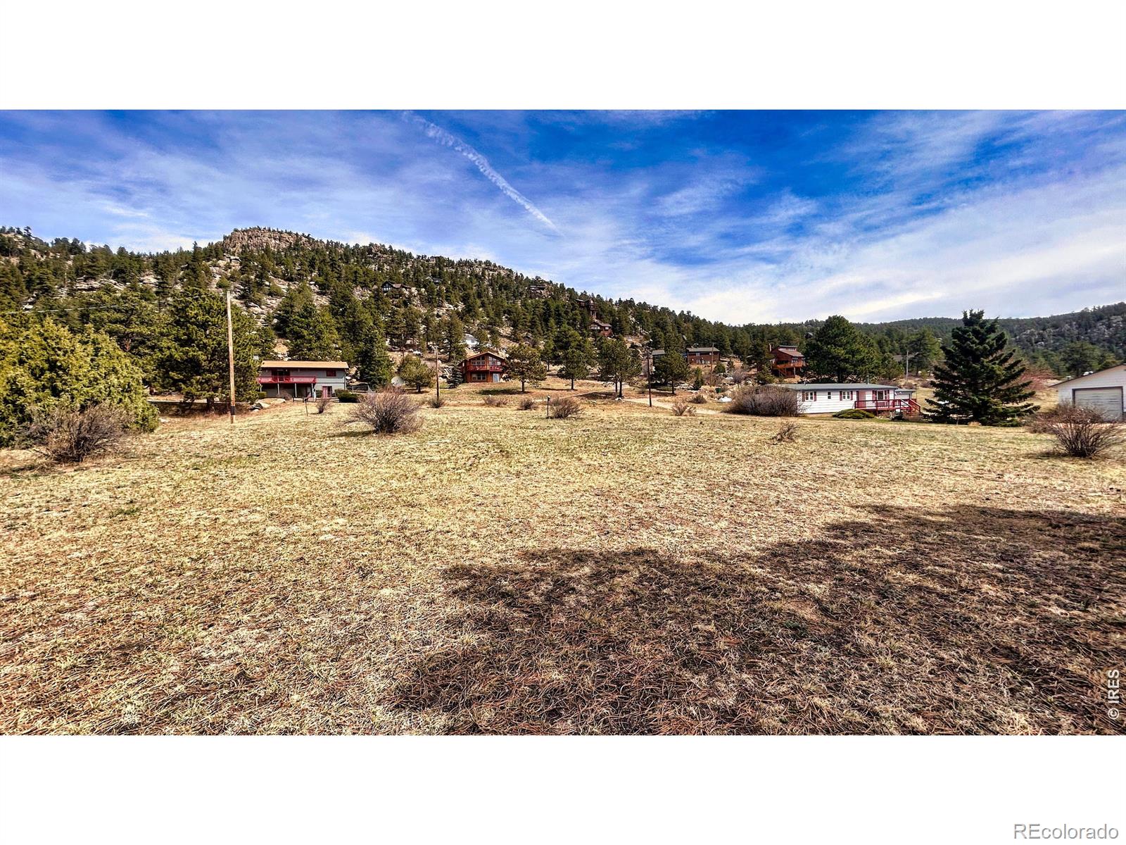 342 Meadowview Drive Estes Park CO 80517