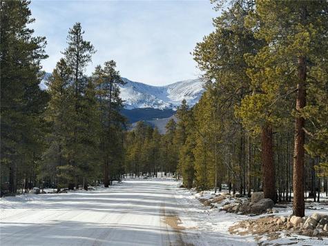 379 Peak View Drive Leadville CO 80461