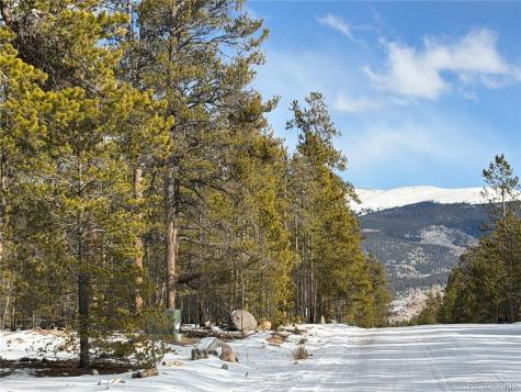 379 Peak View Drive Leadville CO 80461