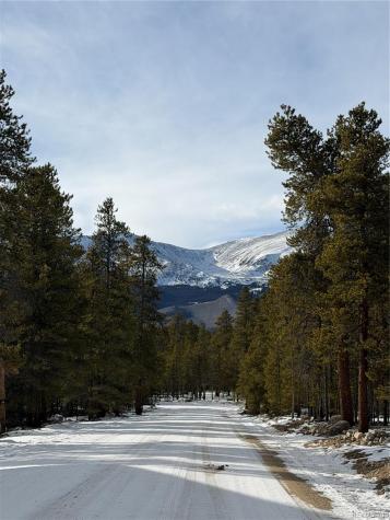 379 Peak View Drive Leadville CO 80461