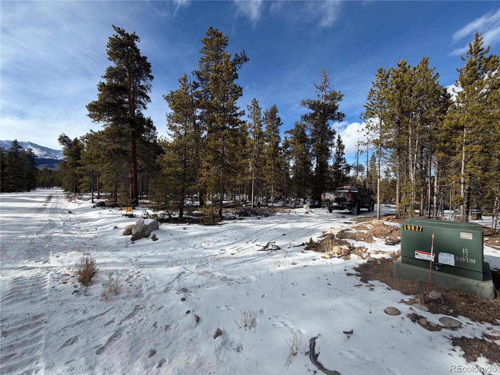 379 Peak View Drive Leadville CO 80461