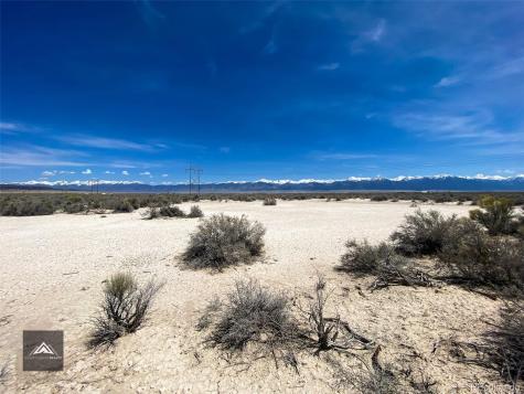 County Road Z Saguache CO 81149