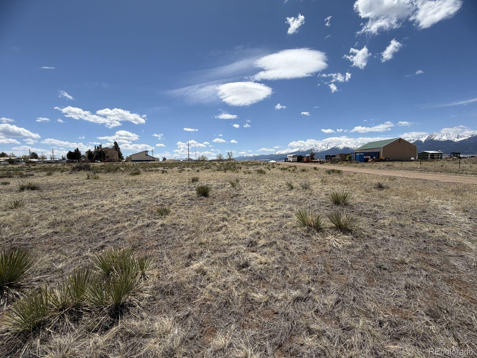 000 Franklin Street Silver Cliff CO 81252