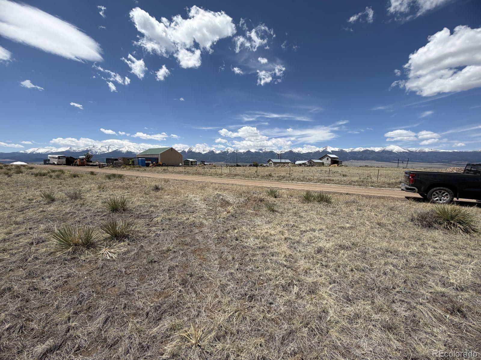 000 Franklin Street Silver Cliff CO 81252