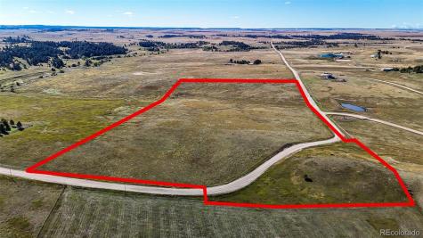 0 County Road 114 Elizabeth CO 80117
