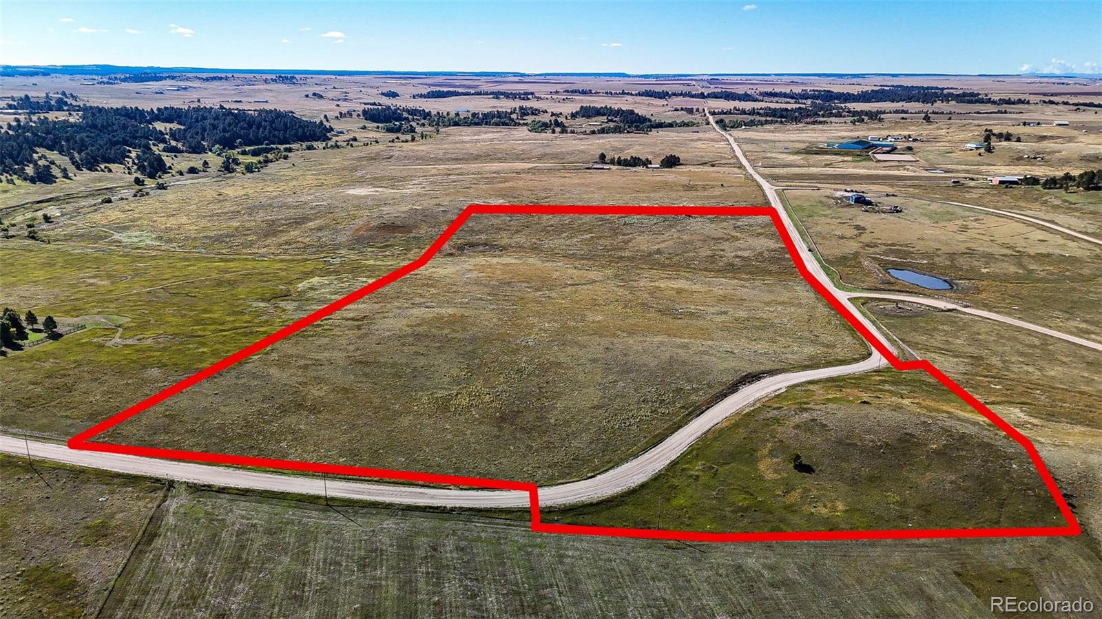 0 County Road 114 Elizabeth CO 80117