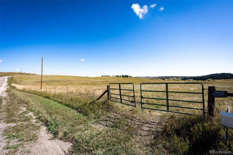 0 County Road 114 Elizabeth CO 80117