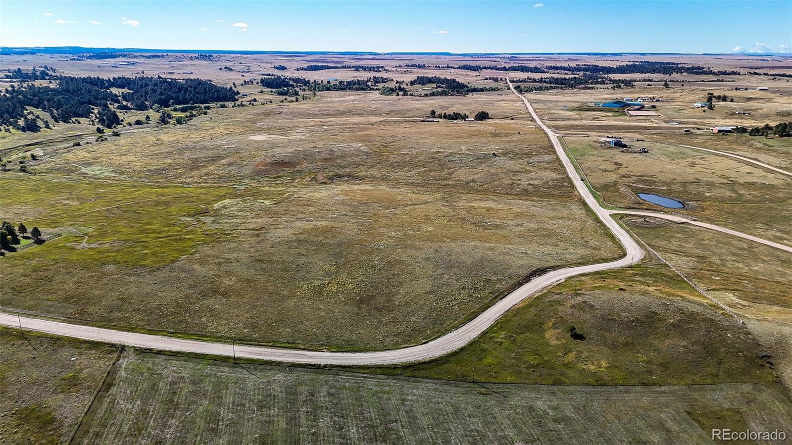 0 County Road 114 Elizabeth CO 80117